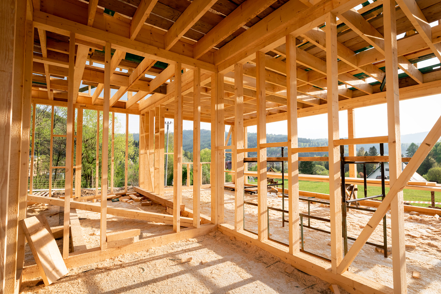 Ikon for Snekkertjenester