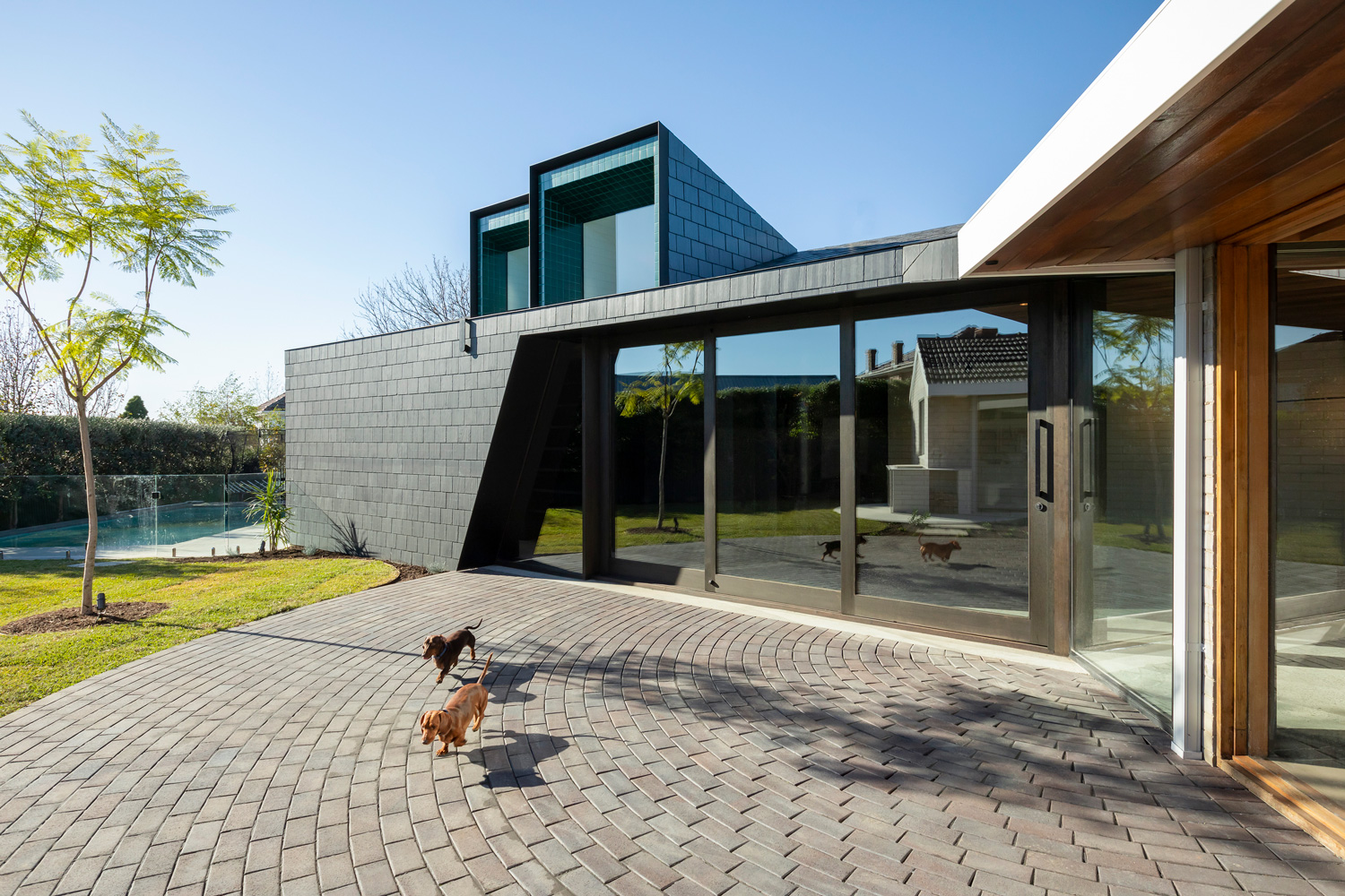 Skreddersydde tilbygg i Asker – Brasetvik Bygg AS gir hjemmet ditt mer plass